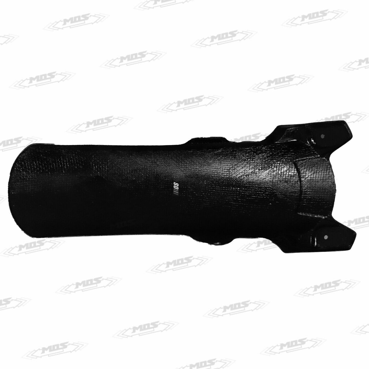 MOS Carbon Fiber Front Fender Rear Part for Yamaha TMAX 530 560 2017-2021