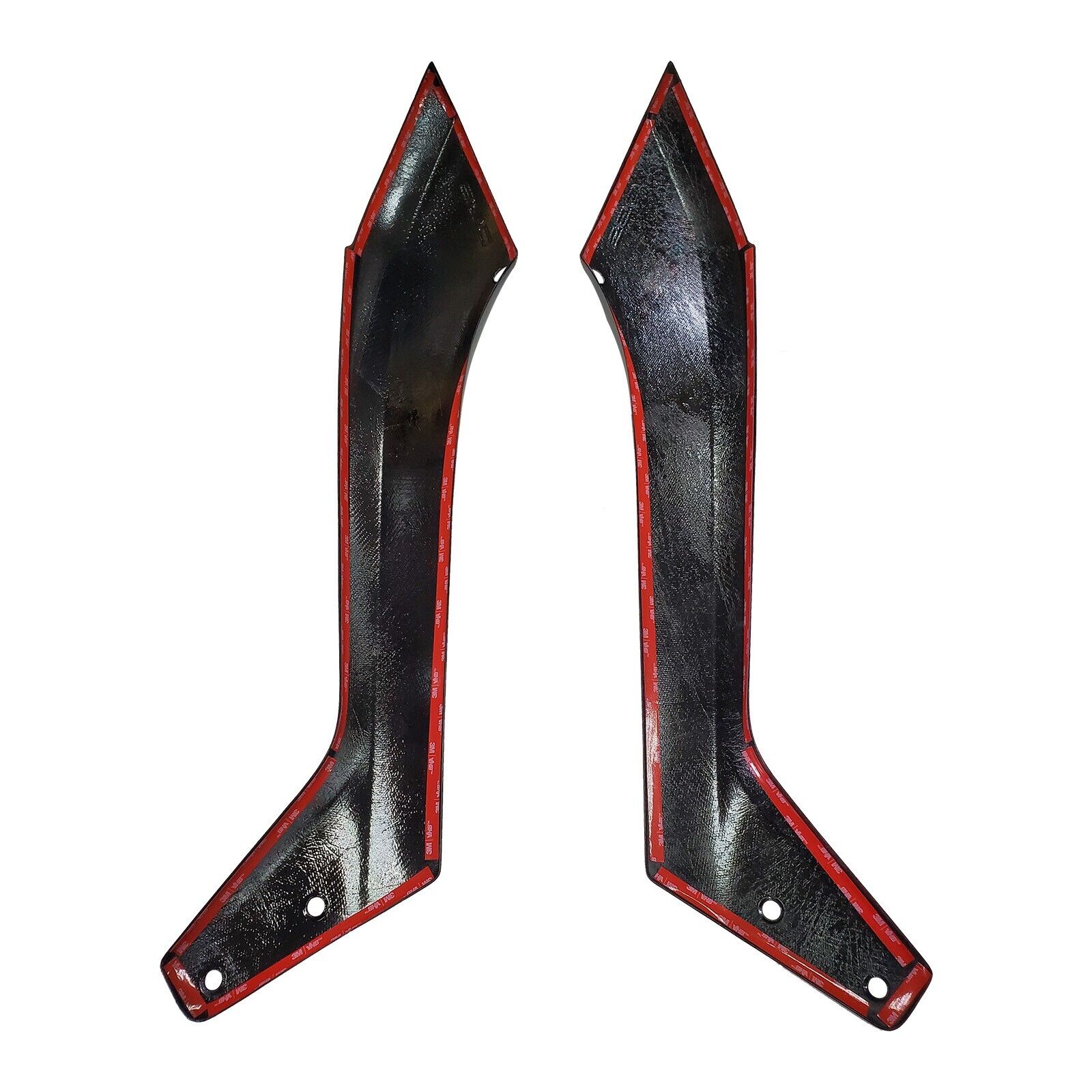 MOS Carbon FiberSide Covers for Yamaha TMAX 560 2020-2021