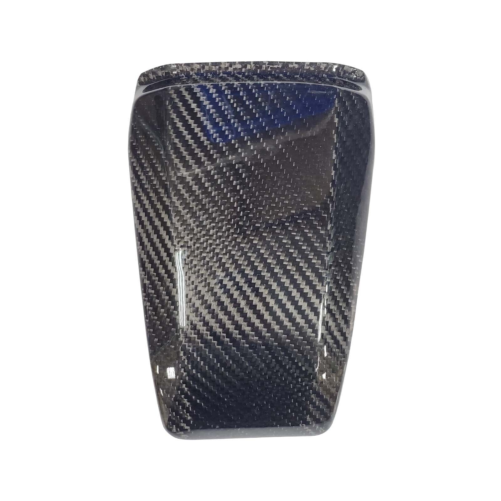 MOS Carbon Fiber Upper Cowl and Fuel Tank Cover for Honda X-ADV 750 2021-2024