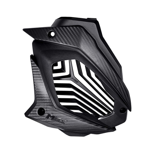MOS Radiator Cover for Yamaha Zuma 125 2022 - 2024 / NMAX 155  2022 - 2024