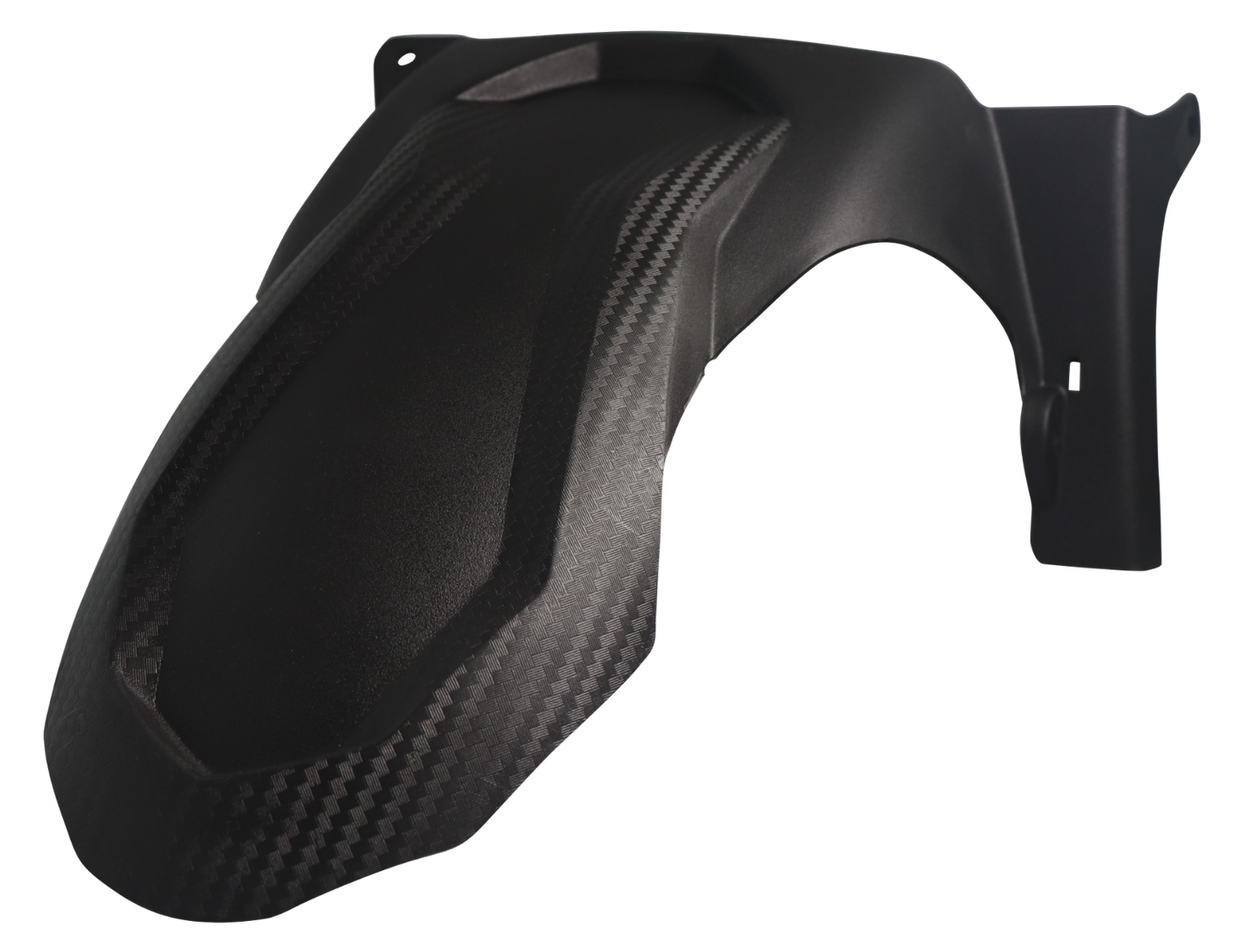 MOS Rear Fender Tire Hugger Mudguard for Yamaha TMAX 530 560 2017-2021