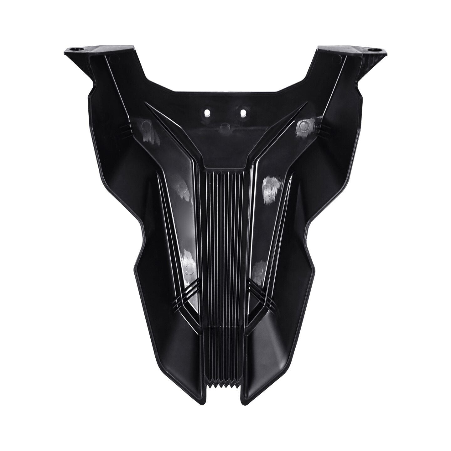 MOS Front Fender Tire Hugger Mudguard for Yamaha Zuma 125 2022 - 2024
