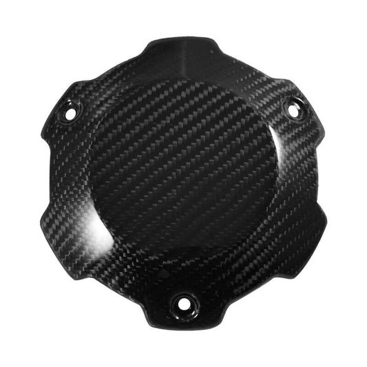 MOS Carbon Fiber Engine Right Side Cover for Honda X-ADV 750 2021-2022