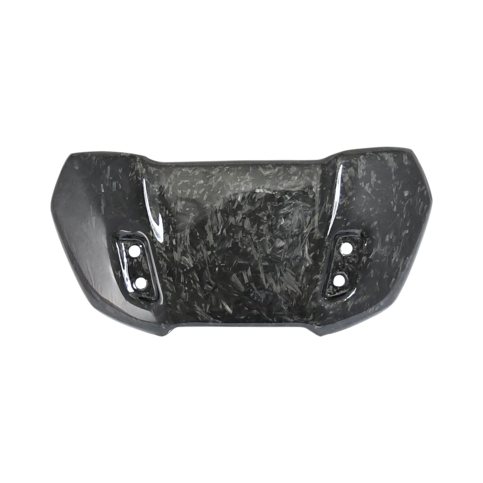 MOS Forged Carbon Fiber Goggle / Windshield for Yamaha Zuma 125  2022 - 2024