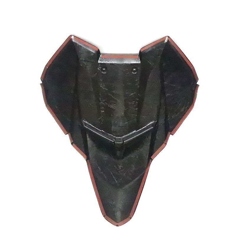 MOS Carbon Fiber Windshield Inner Panel Cover for Yamaha TMAX 530 560 2017-2021