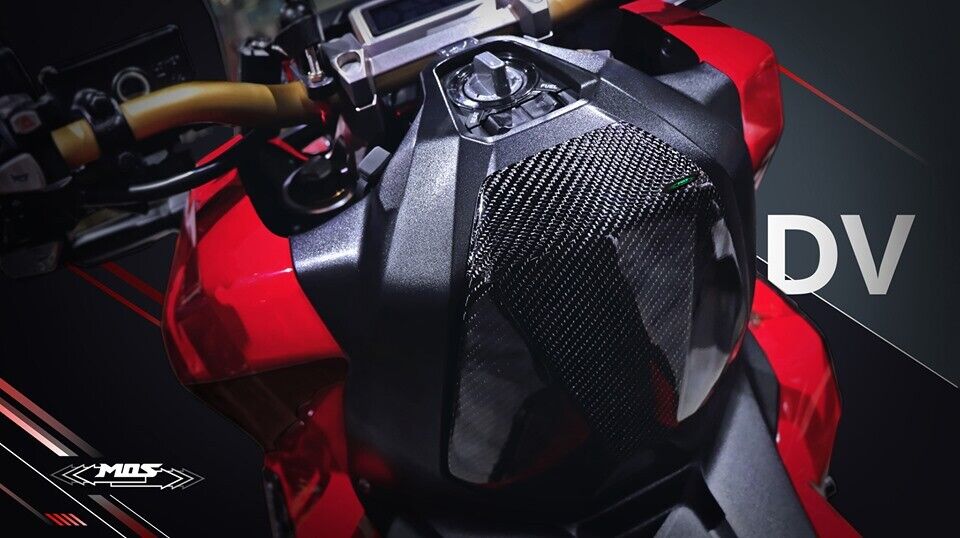 MOS Carbon Fiber Upper Cowl Assy. Inner Cover for Honda X-ADV 750 2017-2020
