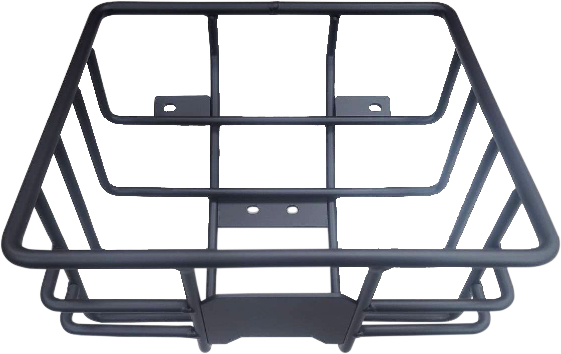 MOS Front Basket for Yamaha Zuma 125  2022 - 2024