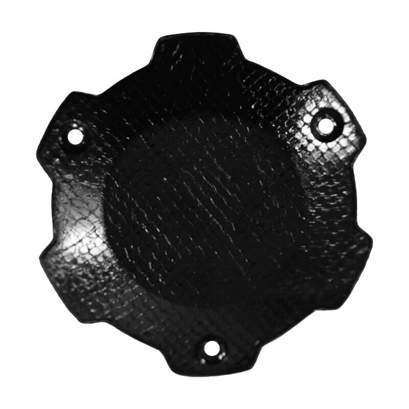 MOS Carbon Fiber Engine Right Side Cover for Honda X-ADV 750 2021-2022