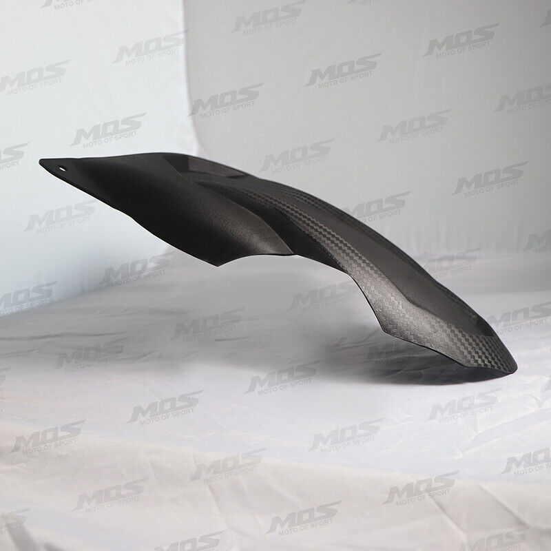 MOS Rear Fender Tire Hugger Mudguard for Yamaha TMAX 530 560 2017-2021