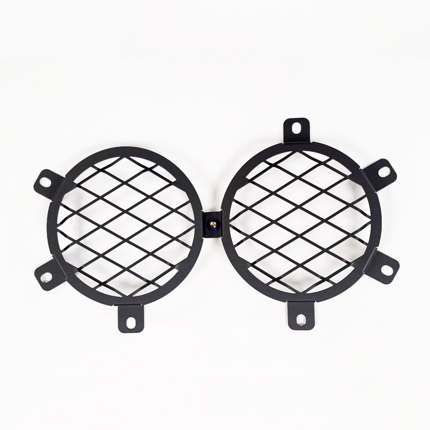 MOS Headlight Guard Mesh Type For Yamaha Zuma 125 2022-2024