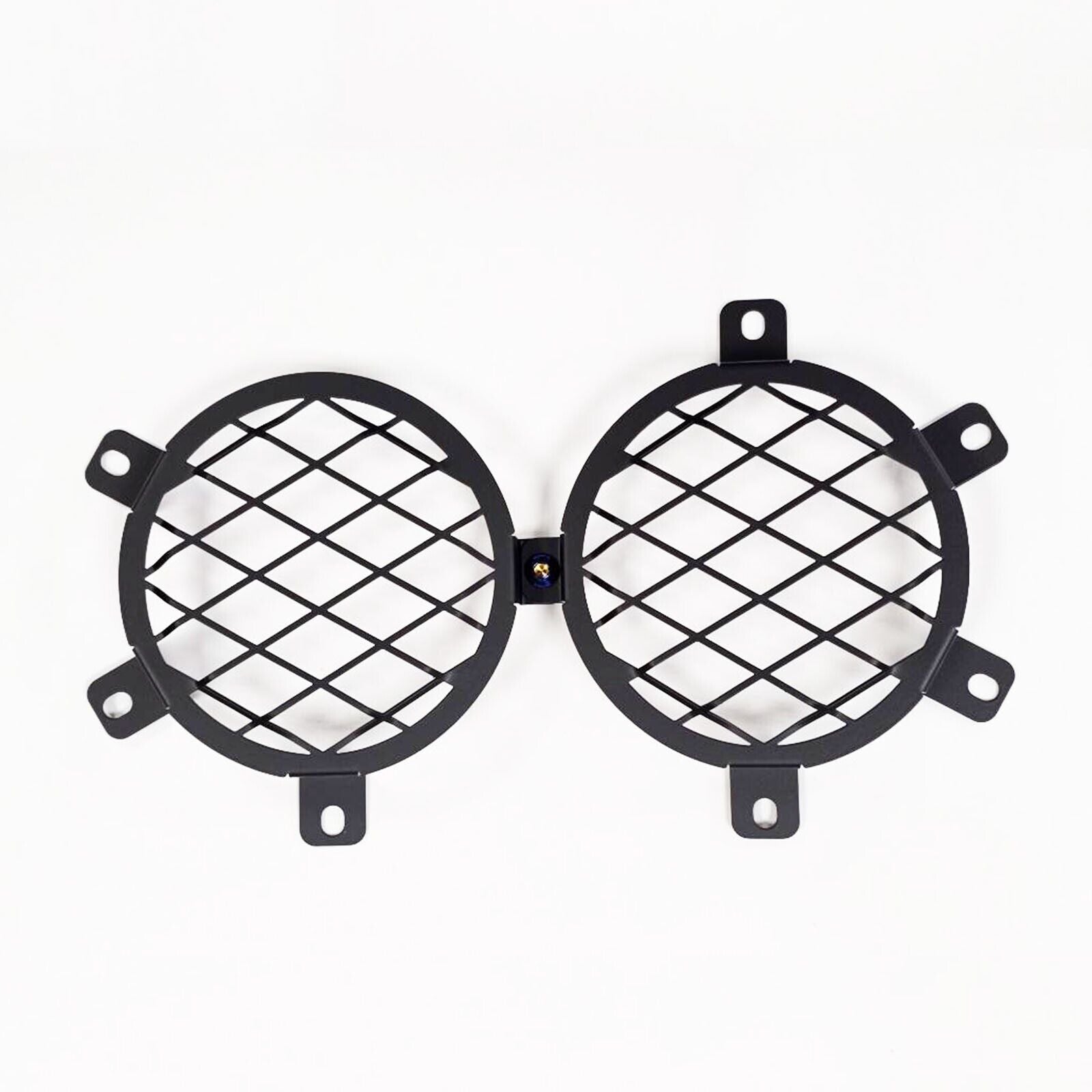 MOS Headlight Guard Mesh Type For Yamaha Zuma 125 2022-2024
