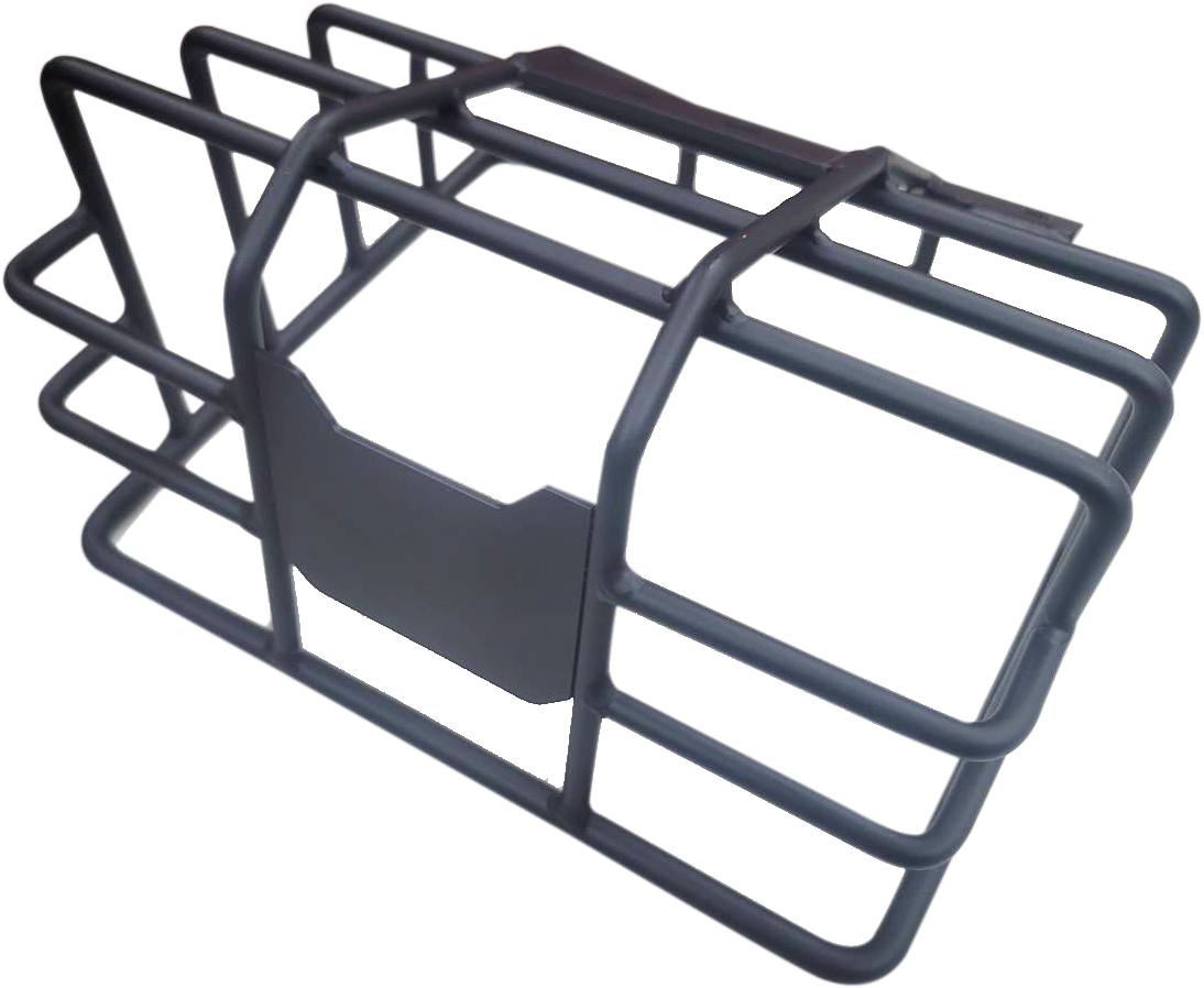 MOS Front Basket for Yamaha Zuma 125  2022 - 2024