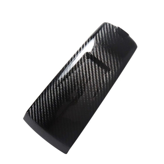 MOS Carbon Fiber Fuel Tank Lid Cover for Kymco AK550 2018 - 2024