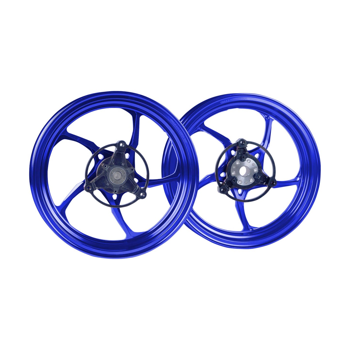 Forged Aluminum Alloy Wheel FS05 for Yamaha NMAX 155 2020-2025