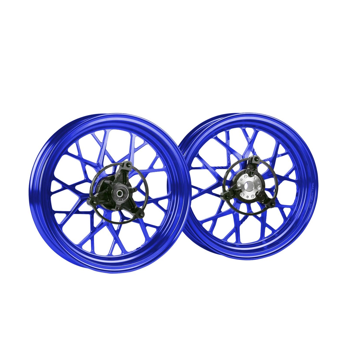 Forged Aluminum Alloy Wheel FS20 for Yamaha NMAX 155 2020-2025