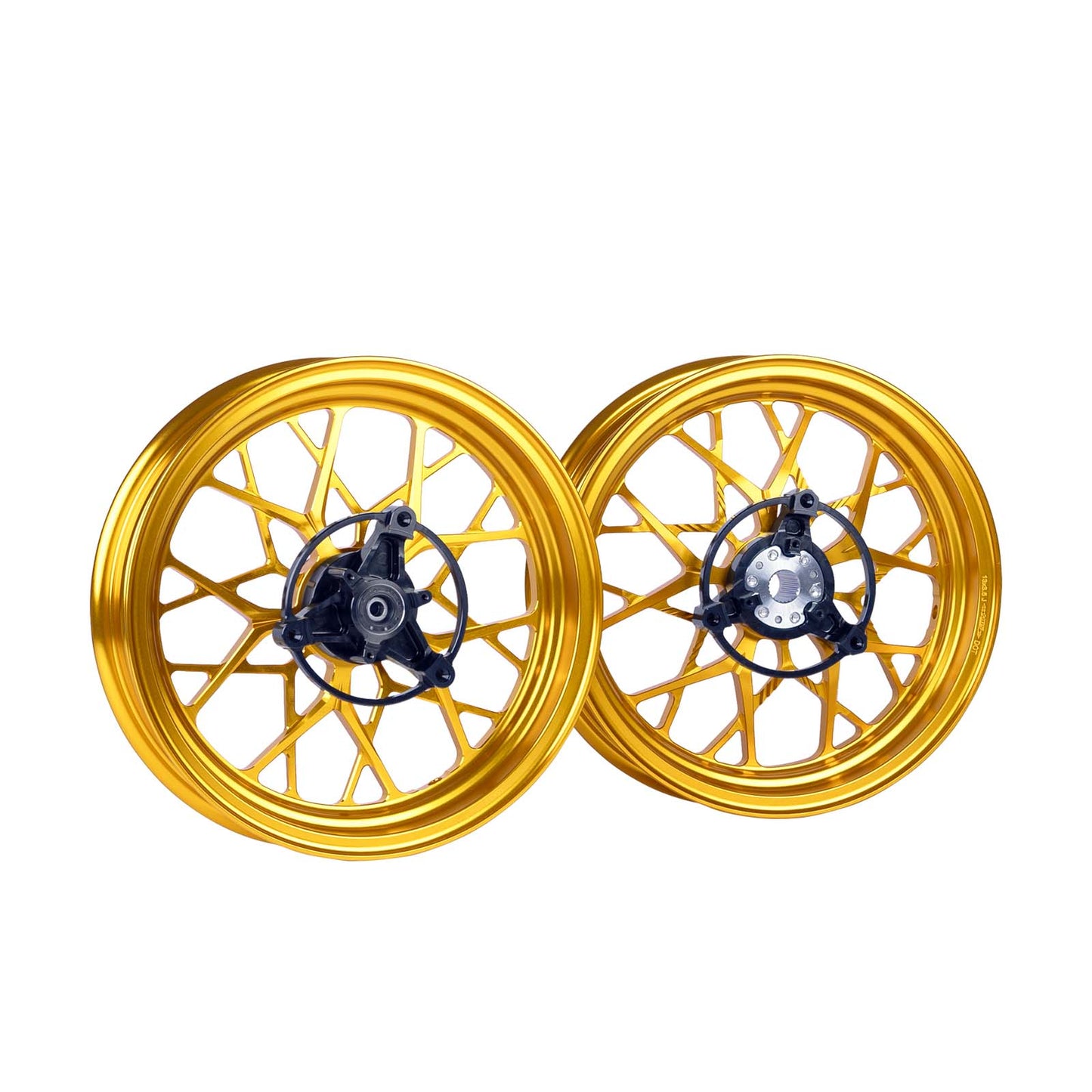 Forged Aluminum Alloy Wheel FS20 for Yamaha NMAX 155 2020-2025