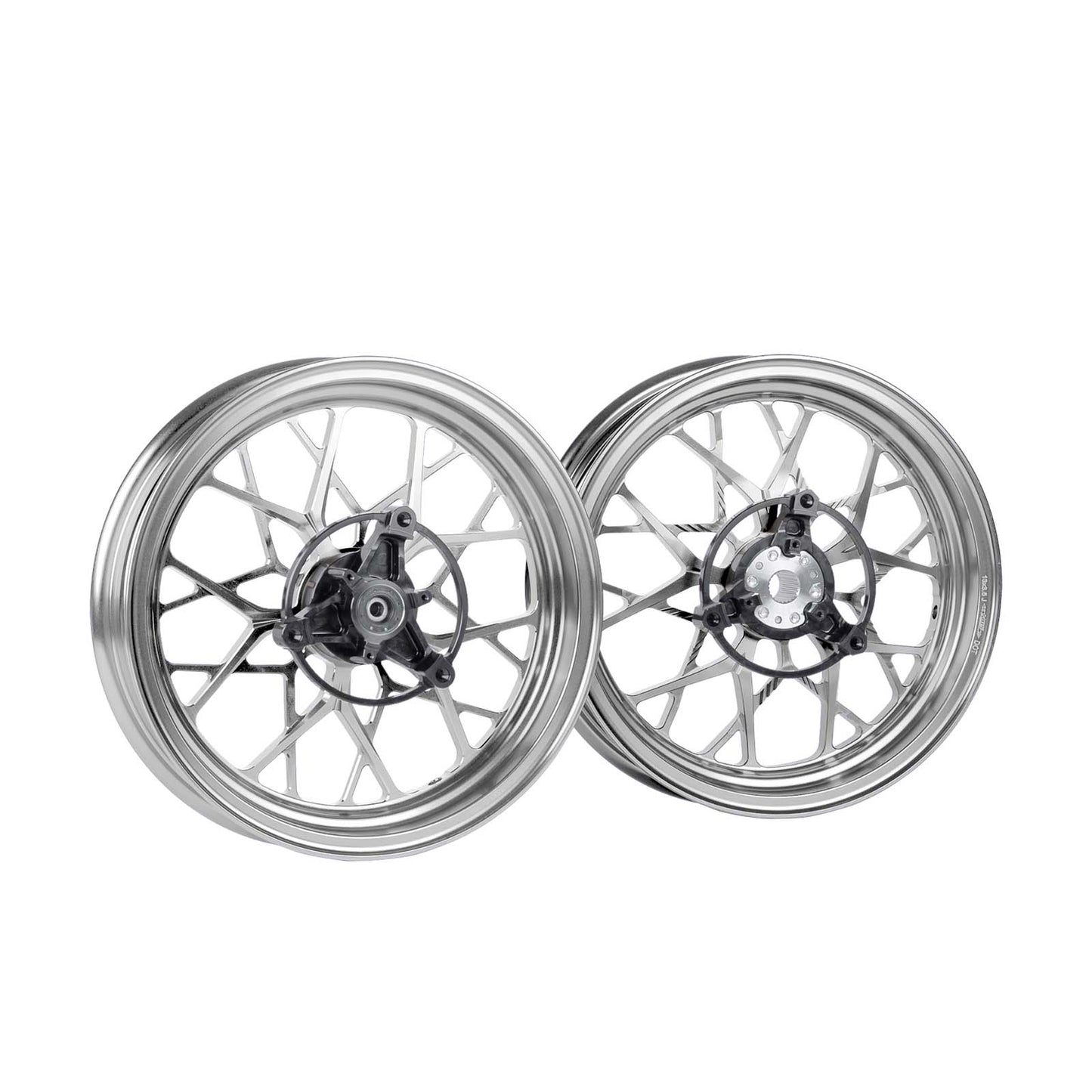 Forged Aluminum Alloy Wheel FS20 for Yamaha NMAX 155 2020-2025