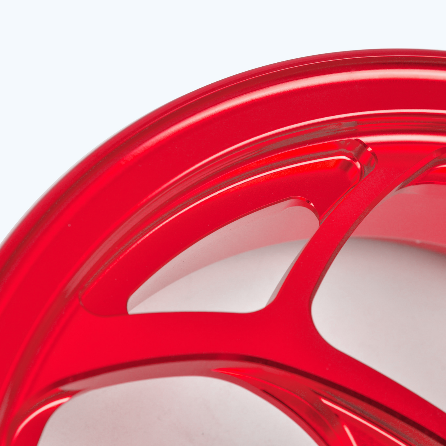 Forged Aluminum Alloy Rims Wheel GTS for Vespa GTS 300 ABS / NON-ABS