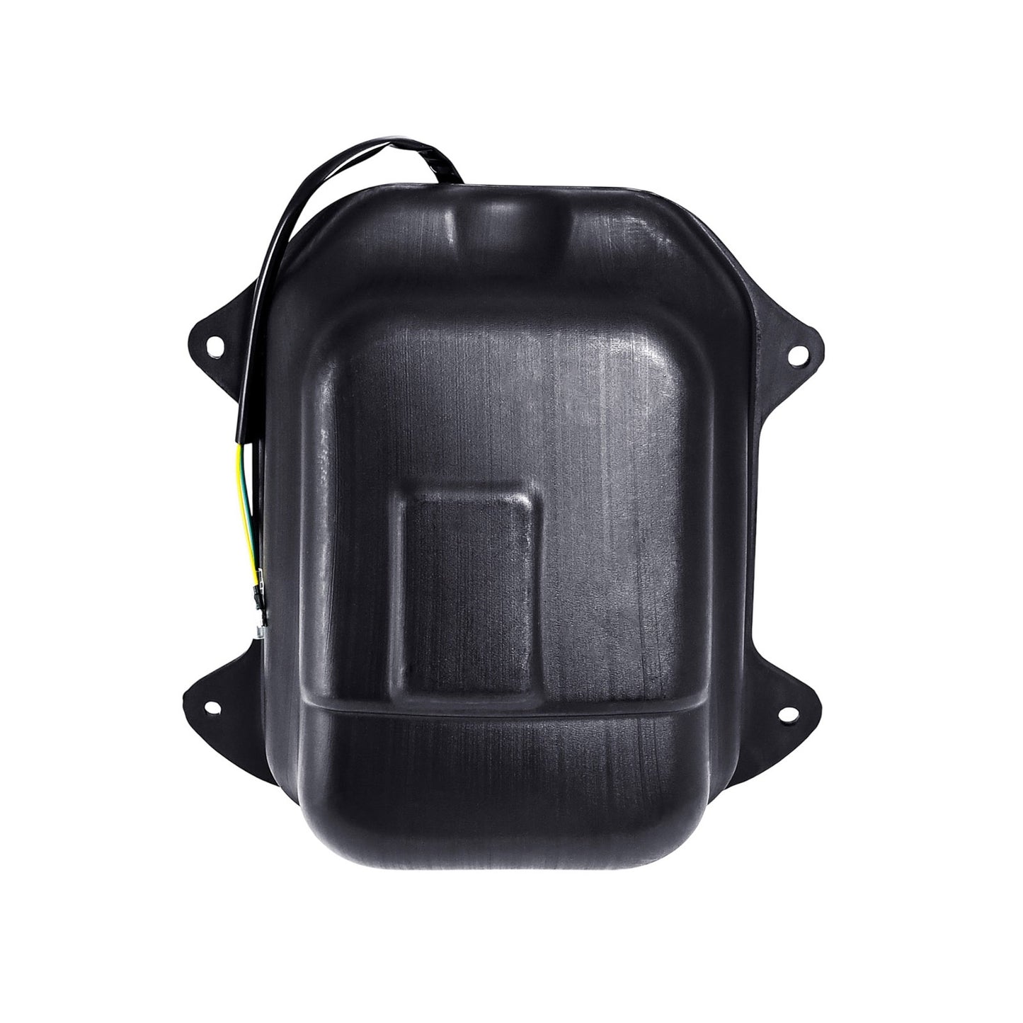 Upgraded PP Fuel Tank for Honda Dio AF-18 First Gen 2-Stroke