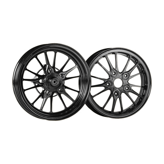 Forged Aluminum Wheel MR15 for SYM DRG BT 158 160 2019-2025 / SYM WILD 160 TCS / MMBCU 158 2022-2025