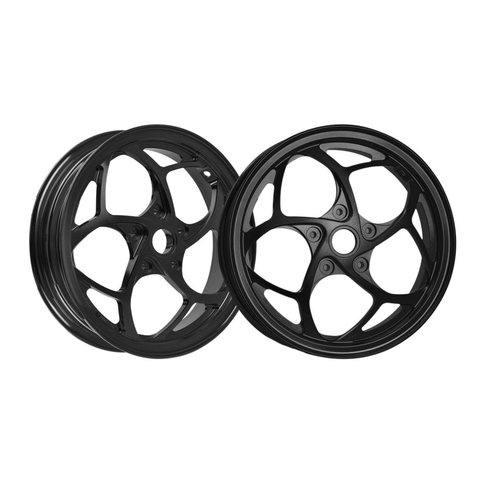 Forged Aluminum Alloy Rims Wheel GTS for Vespa GTS 300 ABS / NON-ABS