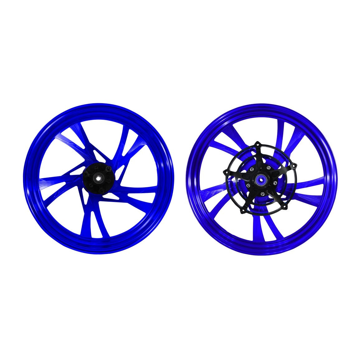 Forged Aluminum Alloy Wheel GSX for Suzuki GSX R125 / R150 and S125 / S150