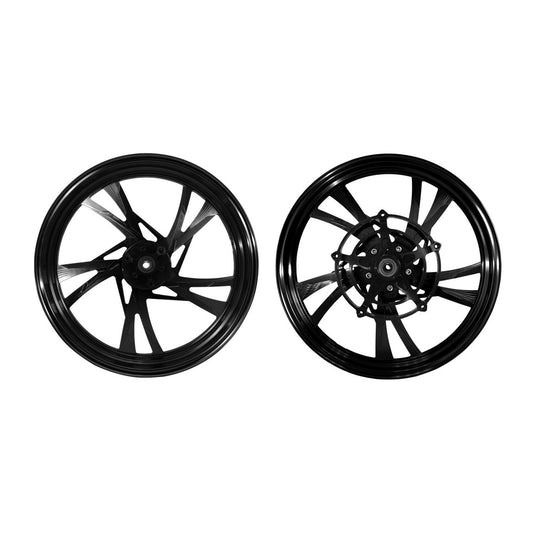 Forged Aluminum Alloy Wheel GSX for Suzuki GSX R125 / R150 and S125 / S150