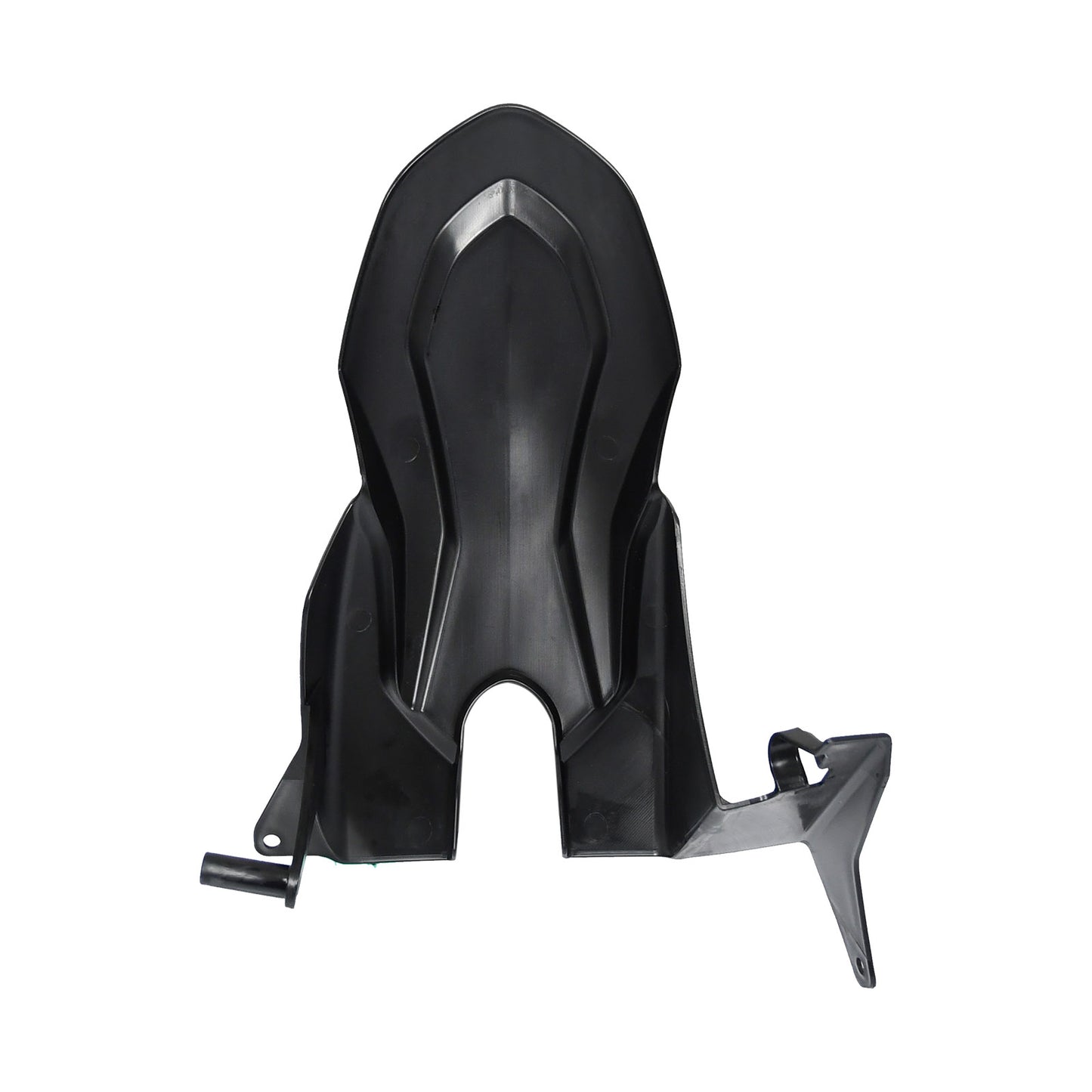 MOS Rear Fender Tire Hugger for Yamaha TMAX 530 560 2017-2024