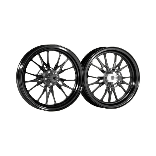 Forged Aluminum Wheel XR15 for Yamaha Zuma 125 2016-2021 / Cygnus X 4th-5th 2015-2020