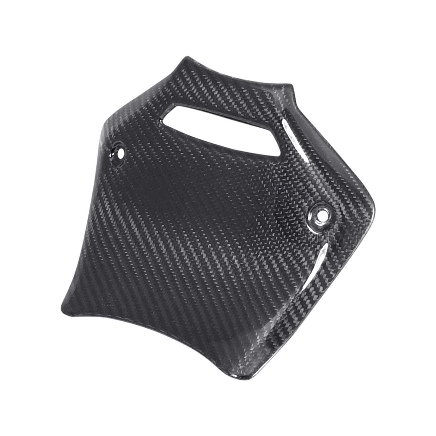 MOS Carbon Fiber Throttle Valve Cover for Yamaha TMAX 560 2022-2025