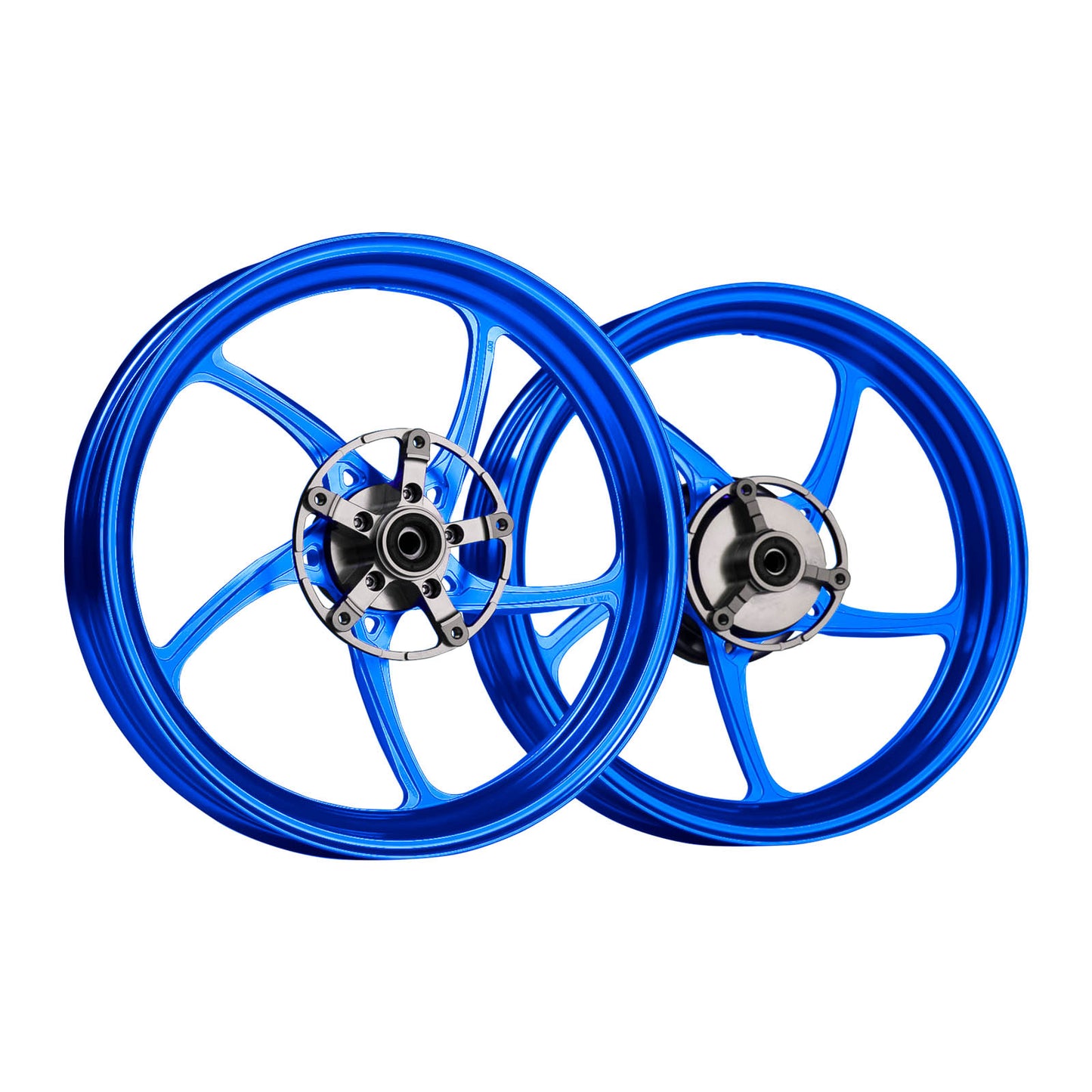 Forged Aluminum Alloy Wheel RF05R for Yamaha YZF-R25 / YZF-R3 / MT-25 / MT-03 ABS 2015-2025